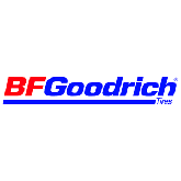 BF Goodrich tyres
